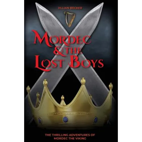 Mordec and the Lost Boys