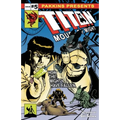 Titan Mouse of Might Issue #5
