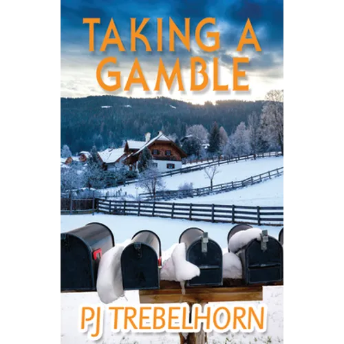 Taking a Gamble
