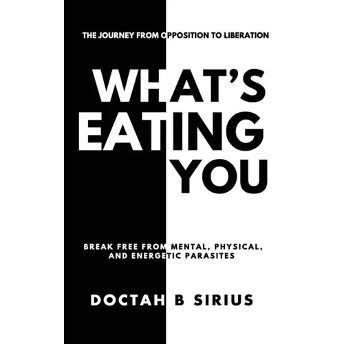 What's Eating You?