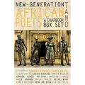 Tano: New-Generation African Poets: A Chapbook Box Set