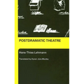 Postdramatic Theatre