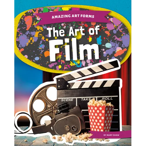 Art of Film