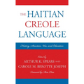 The Haitian Creole Language