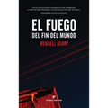 El Fuego del Fin del Mundo