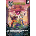 The Grimms Town Terror Tales: Rise of the Candy Creeper