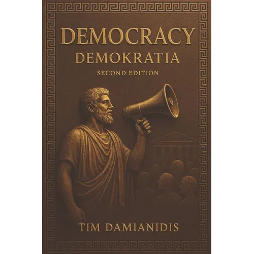 Democracy: Demokratia