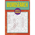 Solve and Unwind: Wordsearch: Over 300 Puzzles
