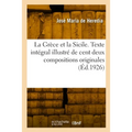 La Grèce et la Sicile