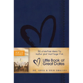 Little Book of Great Dates