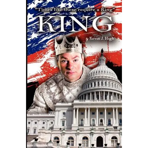 King: Times like these require a King