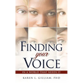 Finding Your Voice in a World That Needs It