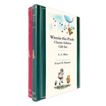 Winnie-The-Pooh Classic Edition Gift Set