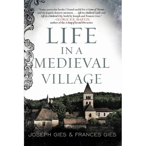 Life in a Medieval Village
