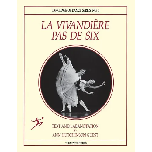La Vivandiere Pas de Six