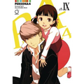 Persona 4 Volume 9