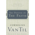 The Defense of the Faith