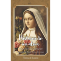 Historia de un alma: Viaje a través de la autobiografía espiritual de Santa Teresa de Lisieux