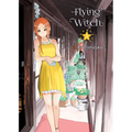 Flying Witch 5