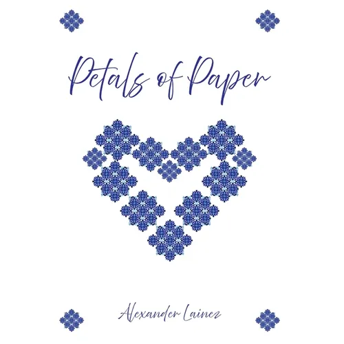 Petals of Paper