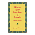 History of the Lost State of Franklin