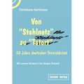 Von Stahlnetz zu Tatort