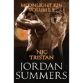 Moonlight Kin Vol. 2