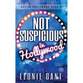 Not Suspicious in Hollywood