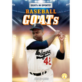 Baseball Goats
