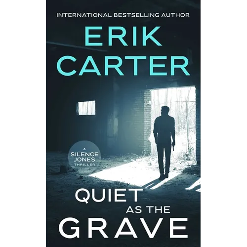 Quiet as the Grave