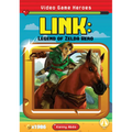 Link: Legend of Zelda Hero: Legend of Zelda Hero