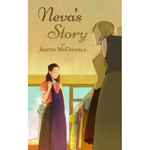 Neva's Story: A Coming-of-Age Romance Set In 1940s America