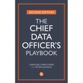 The Chief Data Officer's Playbook