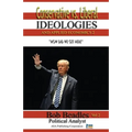 Conservative vs. Liberal Ideologies and Applied Economics 2: How Did We Get Here