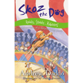 Skoz the Dog Ready Steady ... Kaboom!
