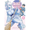 Monster Musume Vol. 16