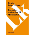 Episodios nacionales III: Mendizábal