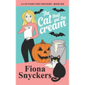 The Cat That Got the Cream: The Cat's Paw Cozy Mysteries - Book 6