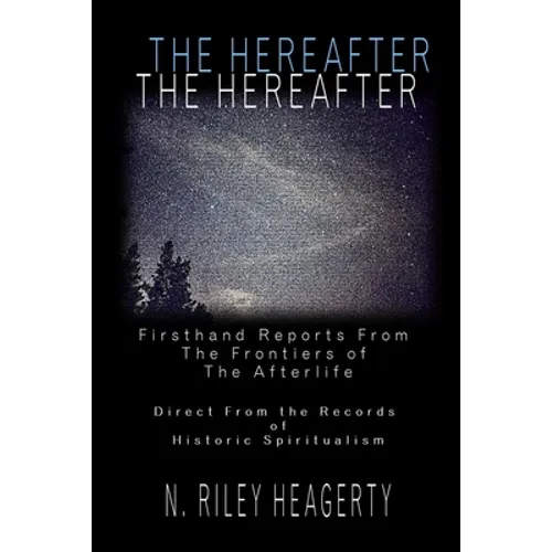 The Hereafter