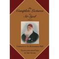The Complete Lectures of Sir Syed: Volume I