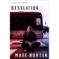 Desolation: A Heavy Metal Memoir