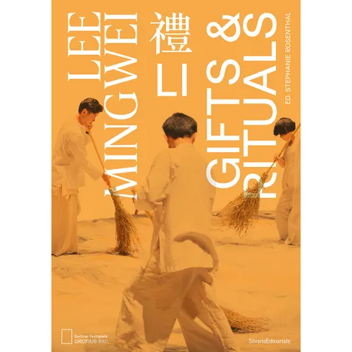 Lee Mingwei: Li, Gifts and Rituals