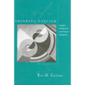 Thinking Fascism: Sapphic Modernism and Fascist Modernity