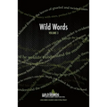 Wild Words Volume 3