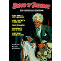 Blood 'n' Thunder 2024 Special Edition