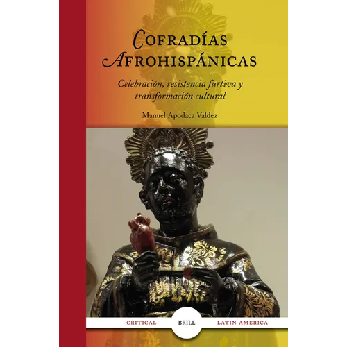 Cofradías Afrohispánicas