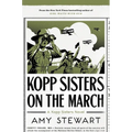Kopp Sisters on the March