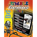 Jumble(r) Genius