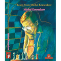 Learn from Michal Krasenkow