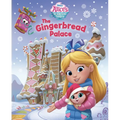 Alice's Wonderland Bakery: The Gingerbread Palace